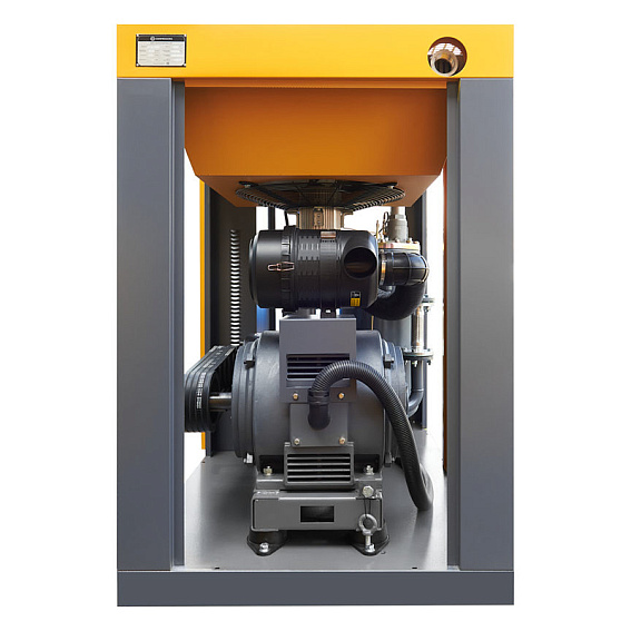 Винтовой компрессор ET SL 75-12 Винтовой компрессор ET SL 75-12